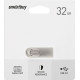 SMARTBUY (SB32GBM3) UFD 2.0 032GB M3 Metal стальной