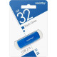 SMARTBUY (SB032GB2SCB) UFD 2.0 032GB Scout Blue синий