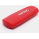 SMARTBUY (SB032GB2SCR) UFD 2.0 032GB Scout Red красный