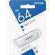 SMARTBUY (SB064GB2SCW) UFD 2.0 064GB Scout White белый