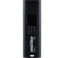 SMARTBUY (SB016GB3FSK) UFD 3.0/3.1 016GB Fashion Black черный