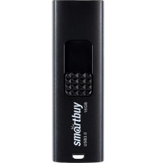 SMARTBUY (SB016GB3FSK) UFD 3.0/3.1 016GB Fashion Black черный