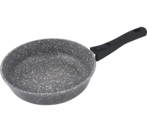 ТРАДИЦИЯ ТМ2245И а/пр литая 24см съемн/руч Мрамор индукция