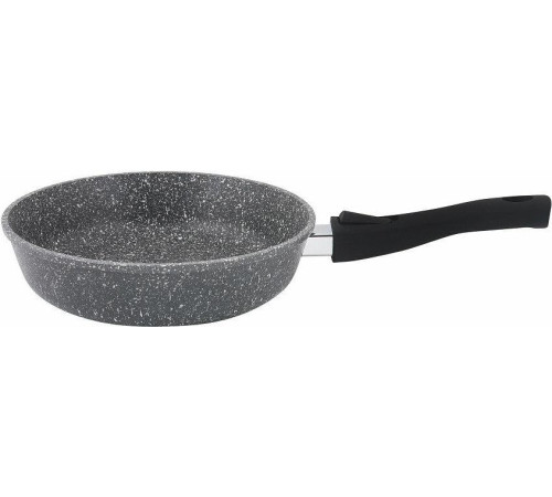 ТРАДИЦИЯ ТМ2245И а/пр литая 24см съемн/руч Мрамор индукция