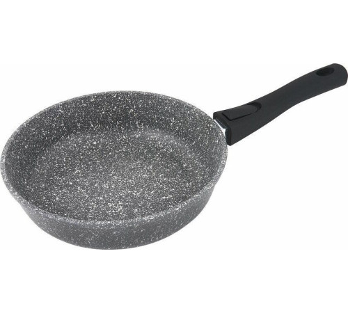 ТРАДИЦИЯ ТМ2245И а/пр литая 24см съемн/руч Мрамор индукция