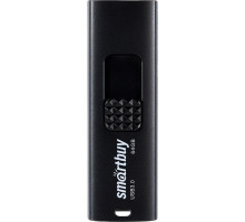 SMARTBUY (SB064GB3FSK) UFD 3.0/3.1 064GB Fashion Black черный