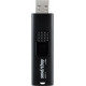 SMARTBUY (SB128GB3FSK) UFD 3.0/3.1 128GB Fashion Black черный