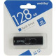 SMARTBUY (SB128GB3FSK) UFD 3.0/3.1 128GB Fashion Black черный
