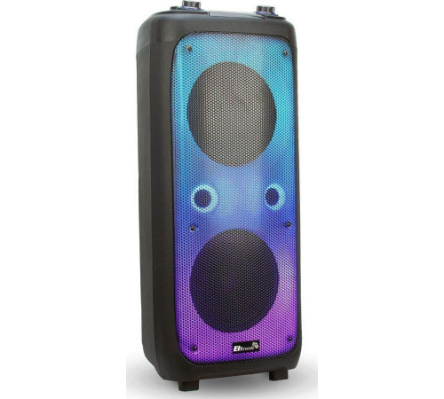 ELTRONIC (20-62) FIRE BOX 1000 - колонка 10