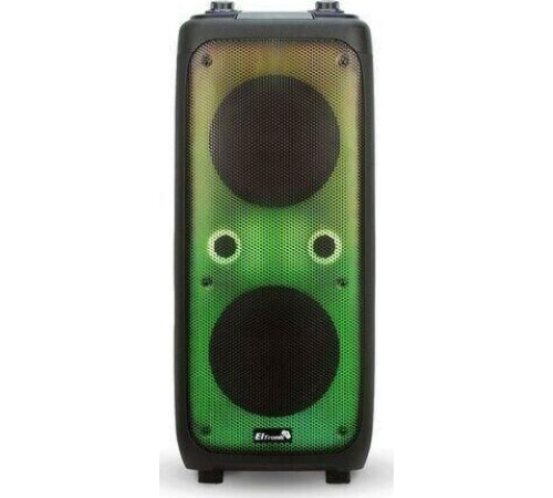 ELTRONIC (20-62) FIRE BOX 1000 - колонка 10