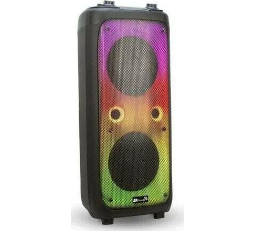 ELTRONIC (20-62) FIRE BOX 1000 - колонка 10