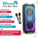 ELTRONIC (20-62) FIRE BOX 1000 - колонка 10