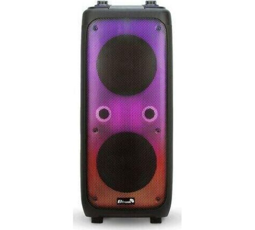 ELTRONIC (20-62) FIRE BOX 1000 - колонка 10