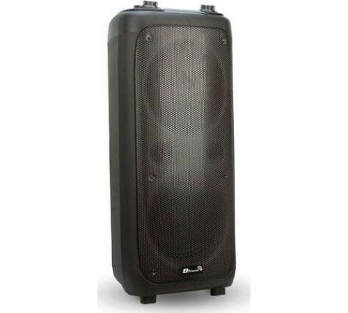 ELTRONIC (20-62) FIRE BOX 1000 - колонка 10