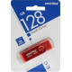 SMARTBUY (SB128GB3TWR) UFD 3.0/3.1 128GB Twist Red красный