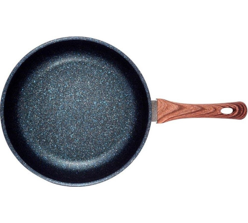 KUKMARA сгг261а а/пр литая 26см стекл/кр Granit ultra blue