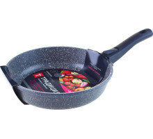 ТРАДИЦИЯ ТМ2265И а/пр литая 26см съемн/руч Мрамор индукция