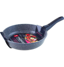 ТРАДИЦИЯ ТМ2265И а/пр литая 26см съемн/руч Мрамор индукция