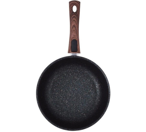 KUKMARA сгг263а а/пр литая 26см съемн/руч стекл/кр Granit ultra blue