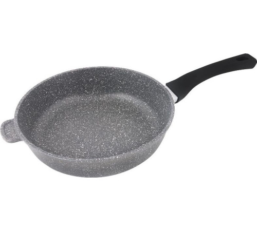 ТРАДИЦИЯ ТМ2281И а/пр литая 28см Мрамор индукция