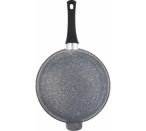 ТРАДИЦИЯ ТМ2281И а/пр литая 28см Мрамор индукция