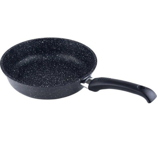 ТРАДИЦИЯ ТП2285И а/пр литая 28см съемн/руч черн Престиж