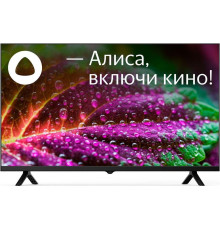 STARWIND SW-LED32SG305 HD SMART TV Яндекс безрамочный