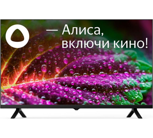 STARWIND SW-LED32SG305 HD SMART TV Яндекс безрамочный