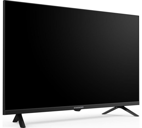 STARWIND SW-LED32SG305 HD SMART TV Яндекс безрамочный