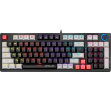 DEFENDER (45419) Hawk GK-418 RU радужный/коричневый