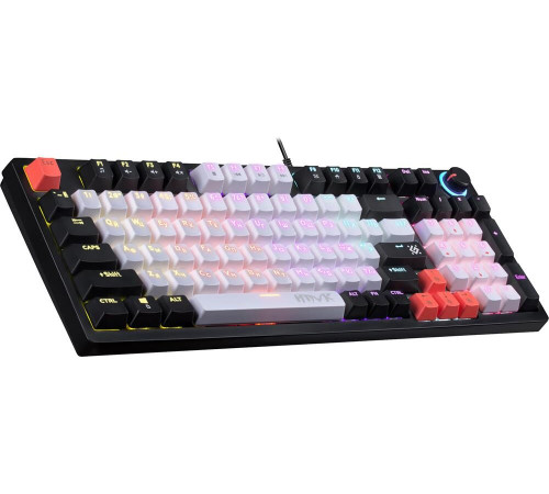 DEFENDER (45418) Hawk GK-418 RU радужный/красный