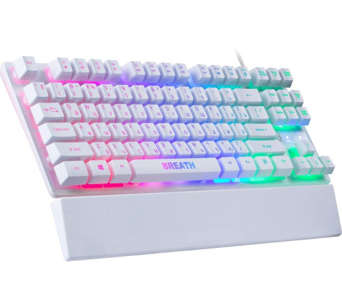 DEFENDER (45184) Breath GK-184 RU белый