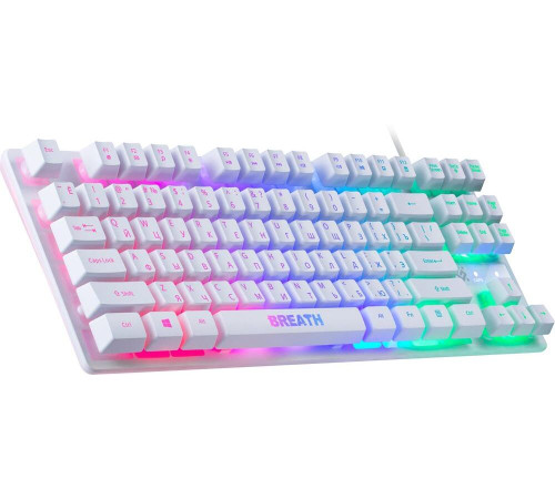 DEFENDER (45184) Breath GK-184 RU белый