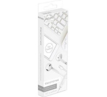 EXPLOYD (EX-HP-1464) Type-C/белый/1.2М