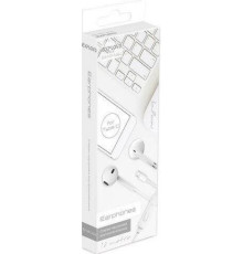 EXPLOYD (EX-HP-1464) Type-C/белый/1.2М