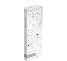 EXPLOYD (EX-HP-1469) Type-C/белый/1.2М/Blow