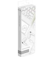 EXPLOYD (EX-HP-1469) Type-C/белый/1.2М/Blow