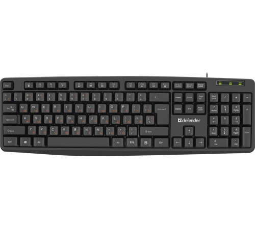 DEFENDER (45164) Concept HB-164