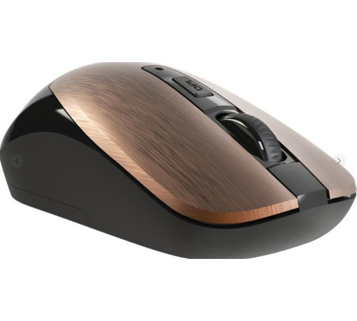 DEFENDER (52992) Wave MM-995 бронза