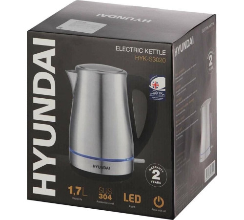 HYUNDAI HYK-S3020