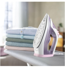 PHILIPS DST3010/30 Утюг, 2000 Вт,140г, сиреневый