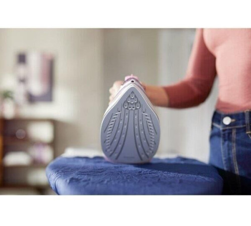 PHILIPS DST3010/30 Утюг, 2000 Вт,140г, сиреневый