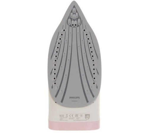 PHILIPS DST3010/30 Утюг, 2000 Вт,140г, сиреневый