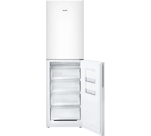 ATLANT ХМ-4623-101 355л белый