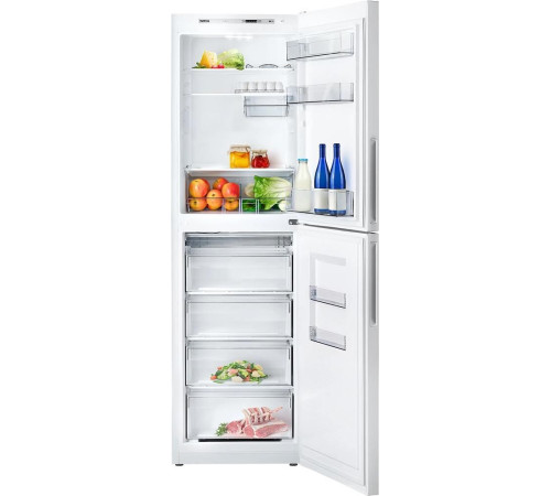 ATLANT ХМ-4623-101 355л белый