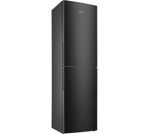 ATLANT ХМ-4625-151 378л черный