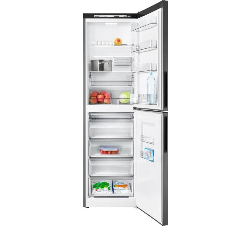 ATLANT ХМ-4625-151 378л черный