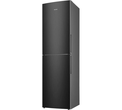 ATLANT ХМ-4625-151 378л черный