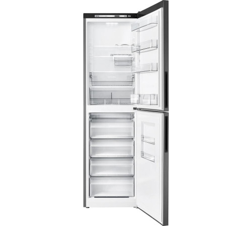 ATLANT ХМ-4625-151 378л черный