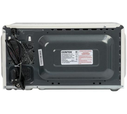 CENTEK CT-1562 белый